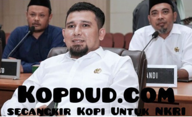 Ketua Komisi II DPRD Kabupaten Sukabumi, Hamzah Gurnita,SH: Warga Warungkiara Keluhkan CSR PTPN Cibungur, DPRD Siap Panggil Manajemen
