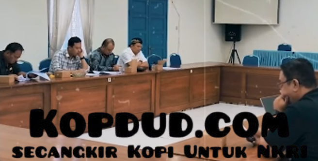 Bapemperda DPRD Sukabumi Dorong Regulasi Inklusif untuk Disabilitas dan Kesejahteraan Sosial