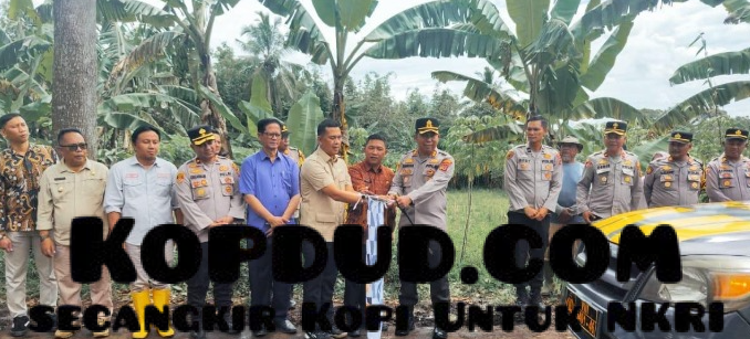 Hera Iskandar Terjuna Langsung Ikut Panen Jagung, DPRD: Apresiasi Polres Sukabumi Dorong Swasembada Pangan Nasional