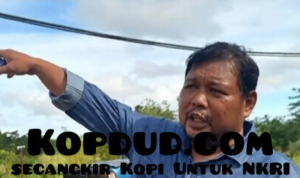 Marwah UNESCO Global Geopark Ciletuh–Palabuhanratu dengan Tambang, Anggota DPRD Sukabumi Taopik Guntur: Ini Soal Hukum dan Masa Depan Lingkungan