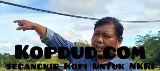 Marwah UNESCO Global Geopark Ciletuh–Palabuhanratu dengan Tambang, Anggota DPRD Sukabumi Taopik Guntur: Ini Soal Hukum dan Masa Depan Lingkungan