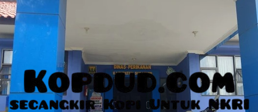 Gerakan Bakti Desa, Langkah Nyata Dinas Perikanan Sukabumi untuk Indonesia Emas 2045