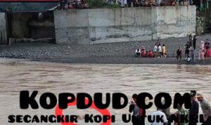 Menggegerkan Warga Perbatasan Cidadap - Loji, Penemuan Sesosok Mayat Pria, Begini Kronoloisnya