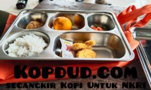 Sejumlah Guru dan Murid SD di Simpenan Dilarikan ke Puskesmas, Diduga Konsumsi Menu MBG Bermasalah