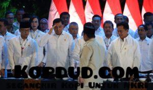 Prabowo Singgung Persoalan Sampah di Rakornas Kepala Daerah: Pusat-Daerah Harus Sinergi