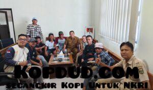 Nelayan Cisolok Berterima Kasih atas Perhatian Dinas Perikanan Sukabumi