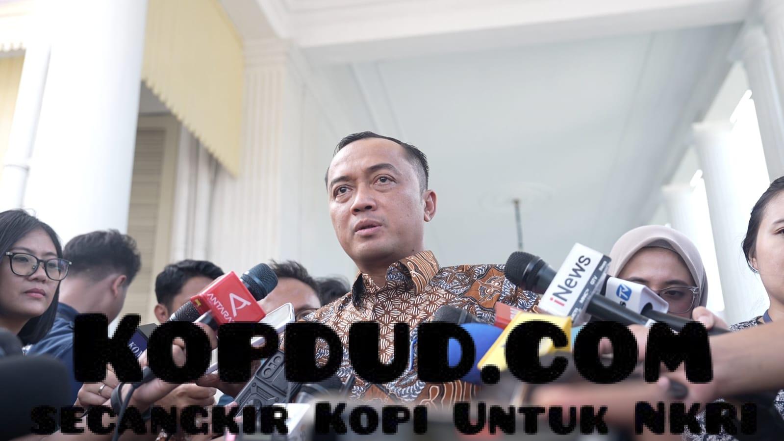 Mensesneg: Pertemuan Presiden dengan Tokoh Islam Agenda Rutin untuk Serap Masukan