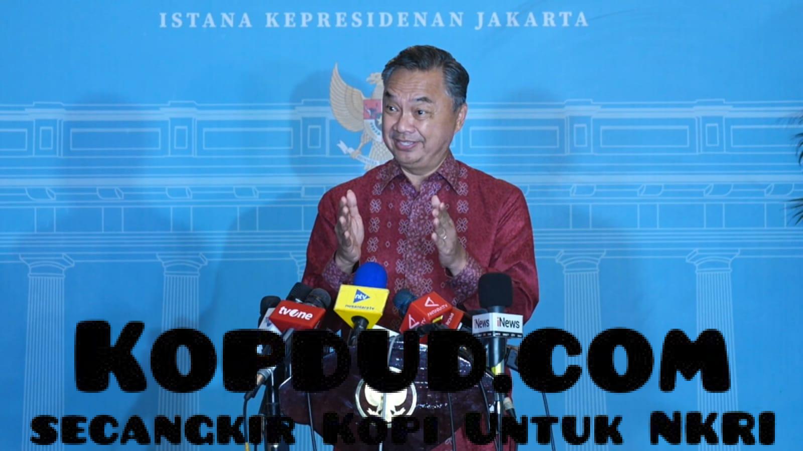 Dino Patti Djalal: Board of Peace Satu-satunya Opsi, Prabowo Pilih Jalur Realistis