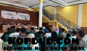 Susanti Mariam: Kelembagaan Nelayan Jadi Kunci Akses Permodalan dan Pemberdayaan