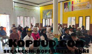 Program SeHAT Dorong Kesejahteraan Nelayan, Wujudkan Sukabumi Mubarokah