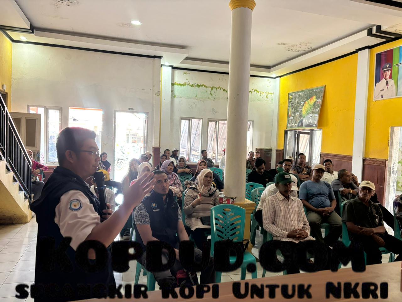 Kang Midun Apresiasi Program SeHAT untuk Nelayan Sukabumi