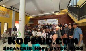 Susanti Mariam: Kartu Kusuka Seumur Hidup, Nelayan Sukabumi Didorong Lebih Berdaya