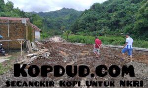 Warga dan Camat Simpenan Tegaskan Fakta Sebenarnya Soal TPT di Cisereuh