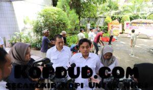 HUT Gerindra ke 18, DPC Jakarta Selatan Bergerak Meberi Manfaat pada Lingkungan Sekitar