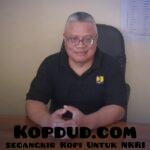 UPTD PU Cicurug Terapkan Langkah Terukur dalam Penanganan Longsor