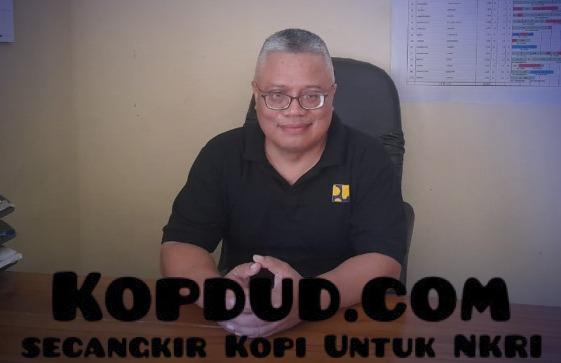 UPTD PU Cicurug Terapkan Langkah Terukur dalam Penanganan Longsor