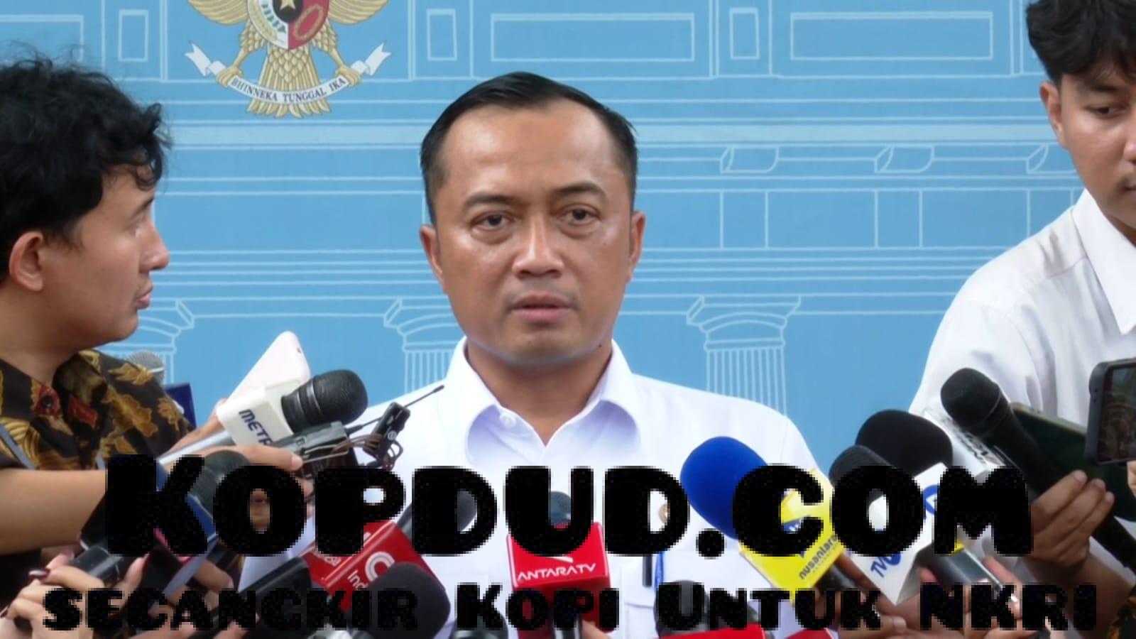 Di Rapim, Prabowo Minta TNI–Polri Perkuat Pengabdian dan Terus Perbaiki Diri