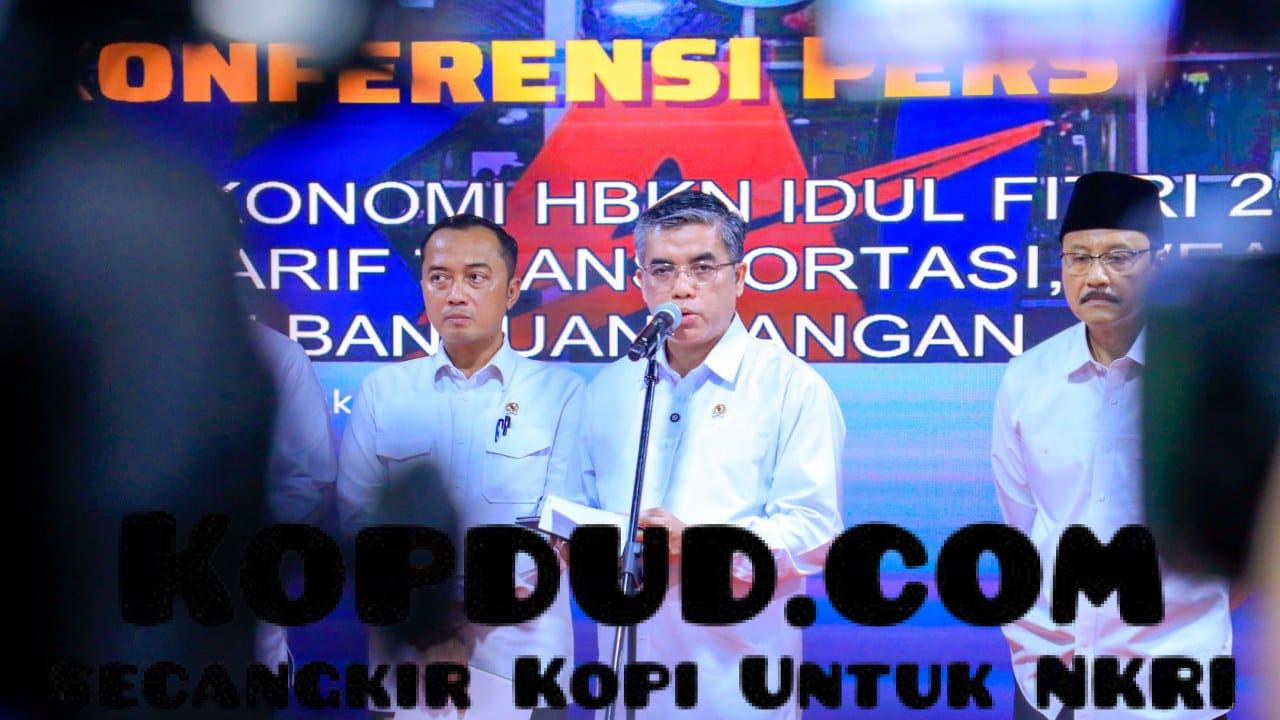 Catat Jadwal Libur dan WFA Lebaran 2026, Bisa Mudik Hingga Dua Minggu!
