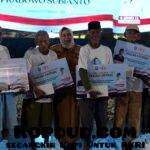 Kisah Penarik Becak Listrik yang Tak Ingin Takluk oleh Ojek Online