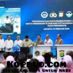 Prabowo: MBG Hidupkan Petani, UMKM, hingga Ibu Rumah Tangga