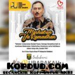 Pesan Religius dan Pembangunan: Sukabumi MUBARAKAH di Bulan Ramadan