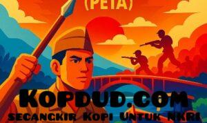 Kepala Dinas PU Sukabumi Uus Firdaus dan Hari Peringatan Pembela Tanah Air Tahun 2026: Inspirasi Membangun Negeri