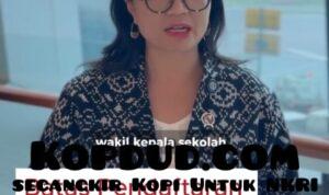 Sekolah Garuda Buka Lowongan Tenaga Pendidik Berprestasi dari Seluruh Indonesia