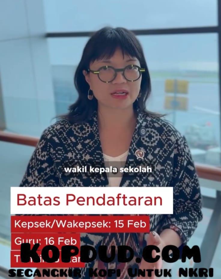 Sekolah Garuda Buka Lowongan Tenaga Pendidik Berprestasi dari Seluruh Indonesia