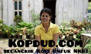 Adriana Hedmunrewa: Usaha Kantin Bertahan, Anak Lebih Rajin Belajar Berkat MBG