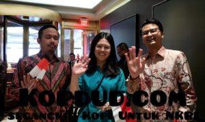 Mahasiswa Indonesia di AS: Kinerja Prabowo Positif, Kami Optimistis dengan Kepemimpinannya