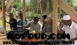 Prabowo Sedekah Sapi untuk Tradisi Meugang di Aceh, Kuatkan Masyarakat Sambut Ramadan