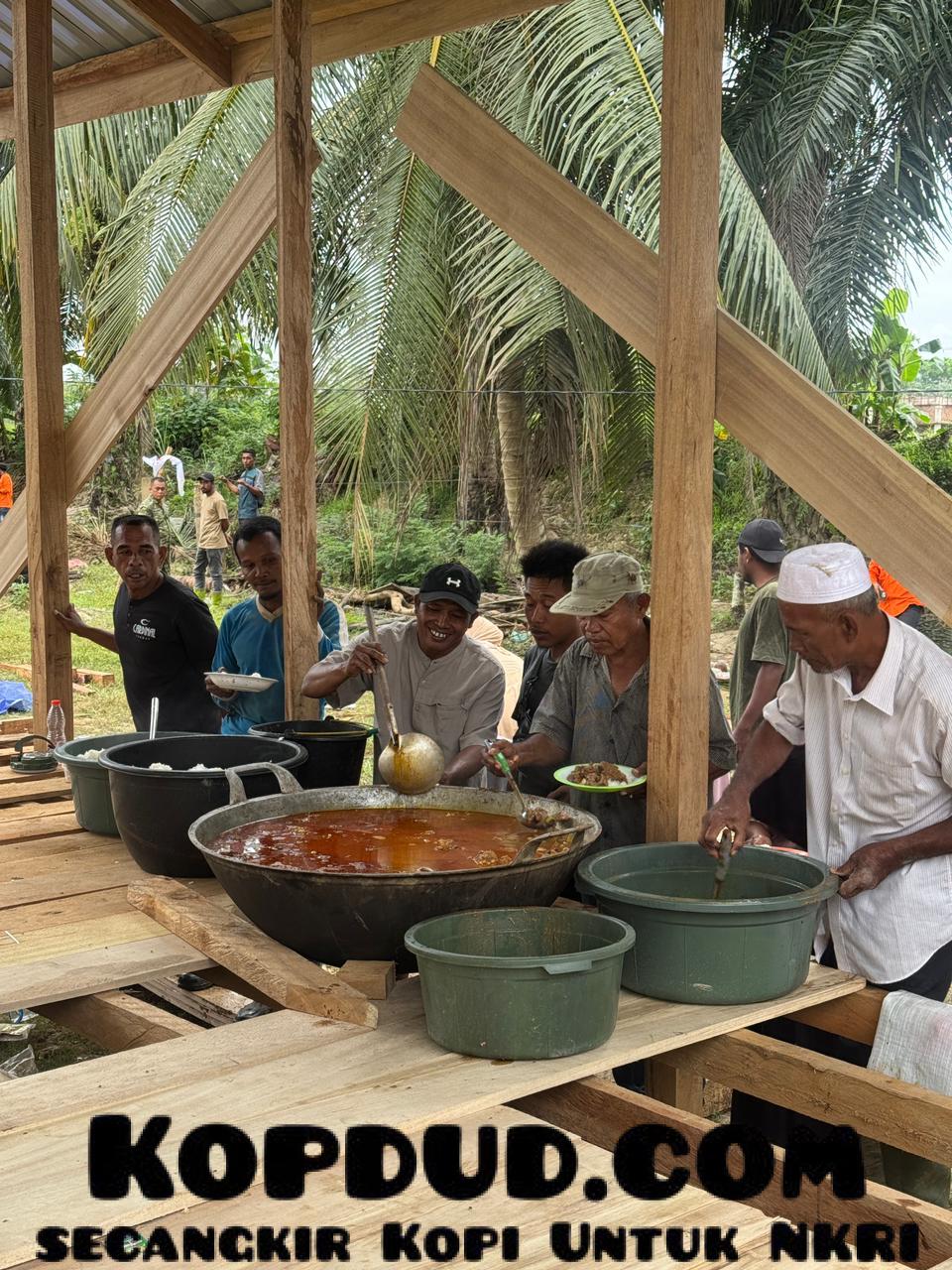 Prabowo Sedekah Sapi untuk Tradisi Meugang di Aceh, Kuatkan Masyarakat Sambut Ramadan