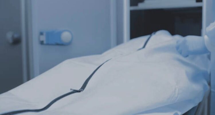 Kematian Anak di Jampangkulon, Polisi Tunggu Hasil Autopsi