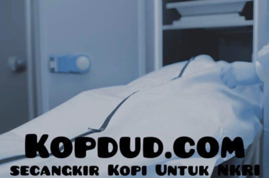 Kematian Anak di Jampangkulon, Polisi Tunggu Hasil Autopsi