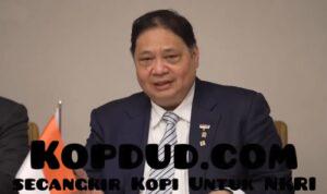 Indonesia Amankan Tarif 0% ke AS untuk 1.819 Produk, Termasuk Tekstil, Pertanian hingga Elektronik