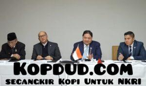 Indonesia Sukses Amankan Tarif 0 Persen bagi Ekspor Tekstil ke AS, 4 Juta Lapangan Kerja Terima Manfaat