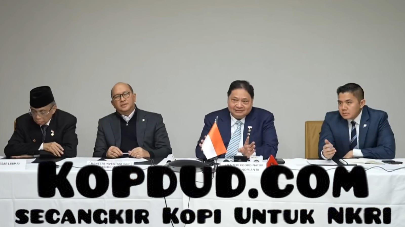 Indonesia Sukses Amankan Tarif 0 Persen bagi Ekspor Tekstil ke AS, 4 Juta Lapangan Kerja Terima Manfaat