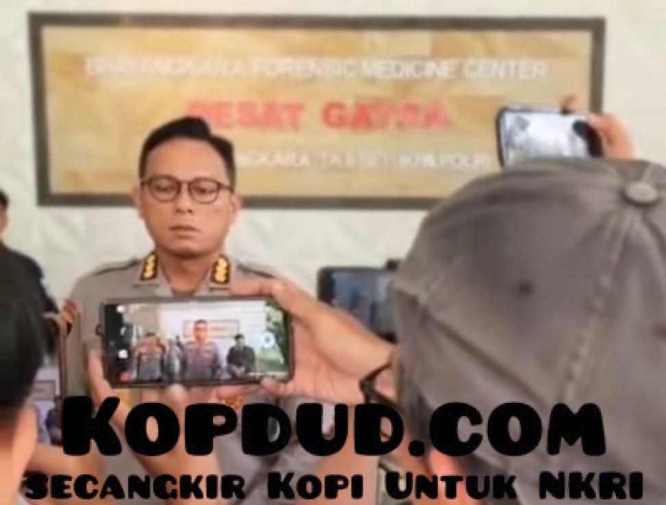 Autopsi 3 Jam, Misteri Kematian Bocah 12 Tahun Belum Terungkap