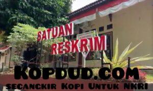 Kematian Anak di Jampangkulon: Polisi Cocokkan Saksi dan Laboratorium