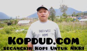 Petani Manggarai NTT: Sejak Ada MBG, Harga Wortel Kami Naik 3 Kali Lipat