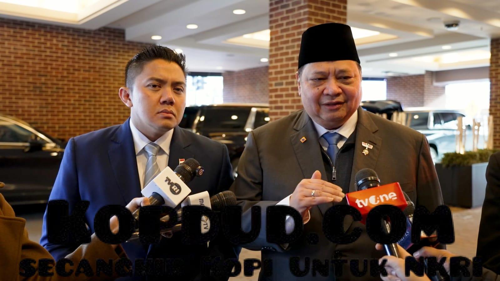 Perjanjian Dagang dengan AS Berpotensi Berubah, RI Minta Tarif Produk Unggulan Tetap 0 Persen