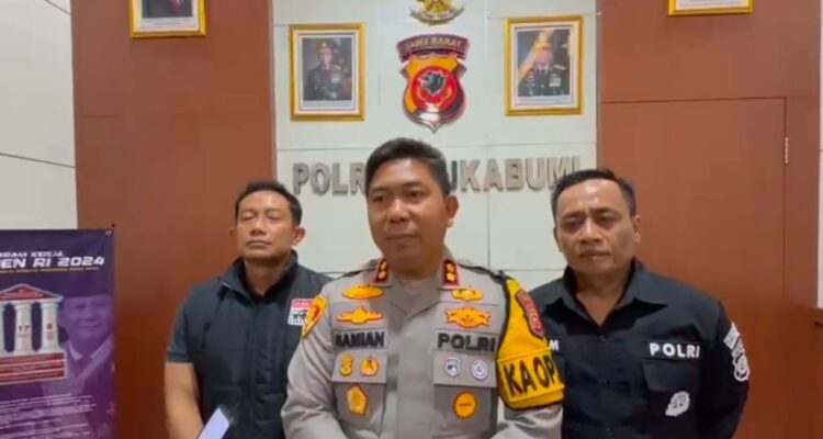 Scientific Crime Investigation Jadi Landasan Penanganan Kasus NS