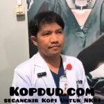 Gangguan Paru-Paru Dominasi Kondisi NS, Autopsi Masih Dibutuhkan