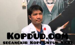 Gangguan Paru-Paru Dominasi Kondisi NS, Autopsi Masih Dibutuhkan