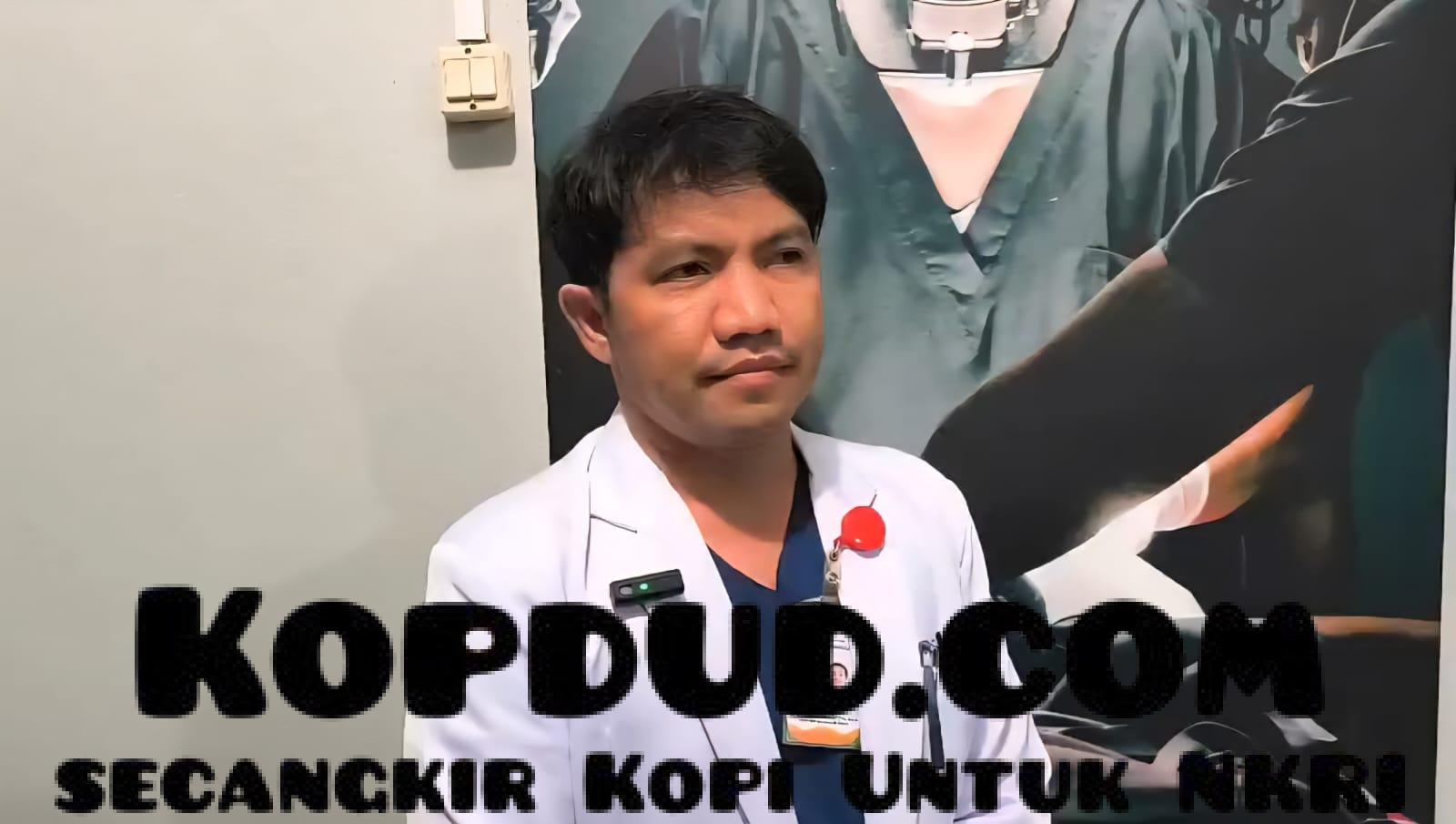 Gangguan Paru-Paru Dominasi Kondisi NS, Autopsi Masih Dibutuhkan