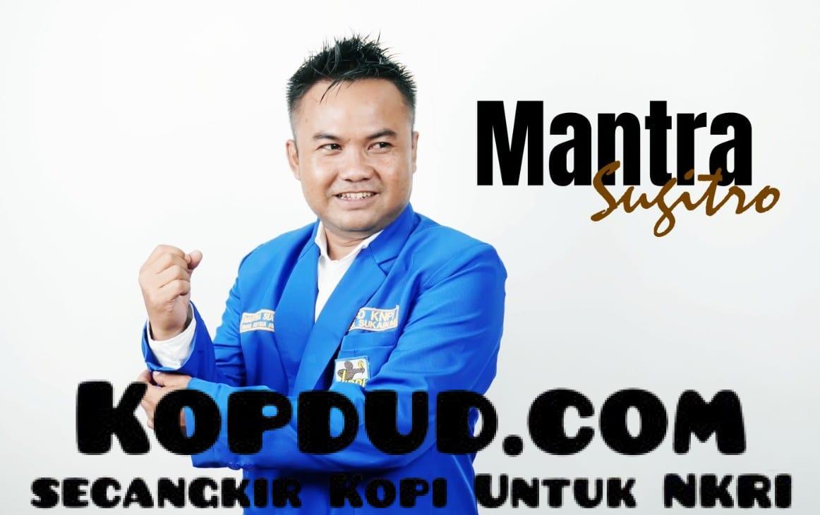 Mantra Sugrito: Rumah Dinas Seperti Kosong, Simbol Ibu Kota Ibarat Tanpa Kehidupan Nyata