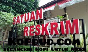 TR Bantah Semua Tudingan, Dugaan Luka Masih Didalami Polisi