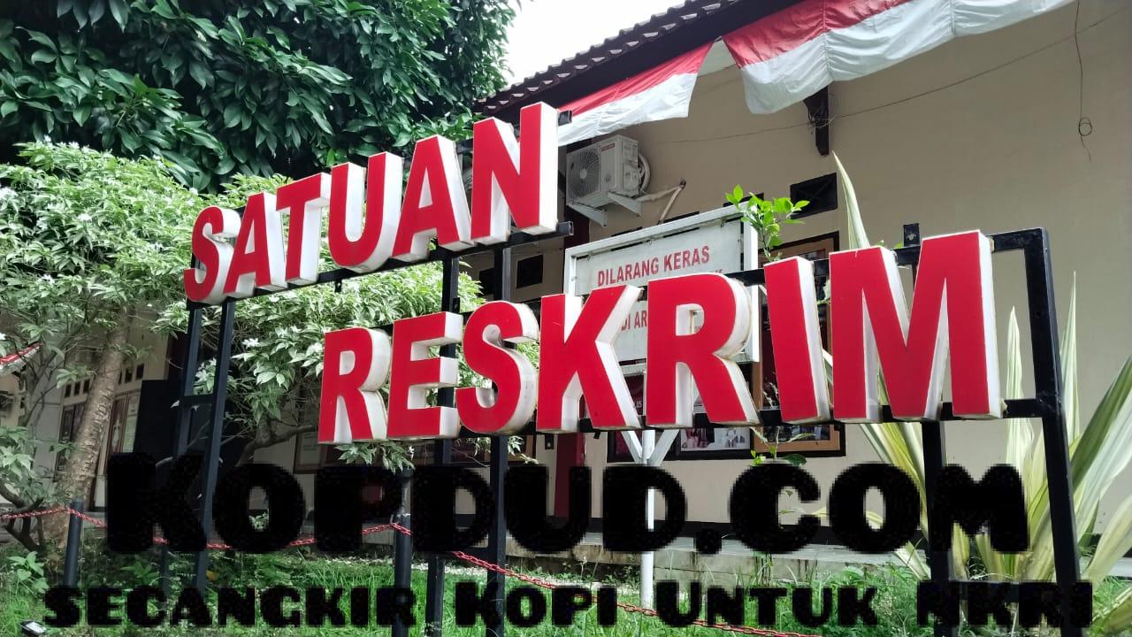 TR Bantah Semua Tudingan, Dugaan Luka Masih Didalami Polisi