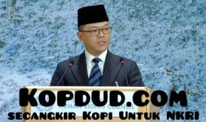 Indonesia Jadi Presiden Dewan HAM PBB, Menlu Sugiono