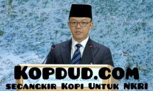 Menlu Sugiono Tegaskan Komitmen HAM Tingkat Dunia Saat Indonesia Jabat Presidensi Dewan HAM PBB